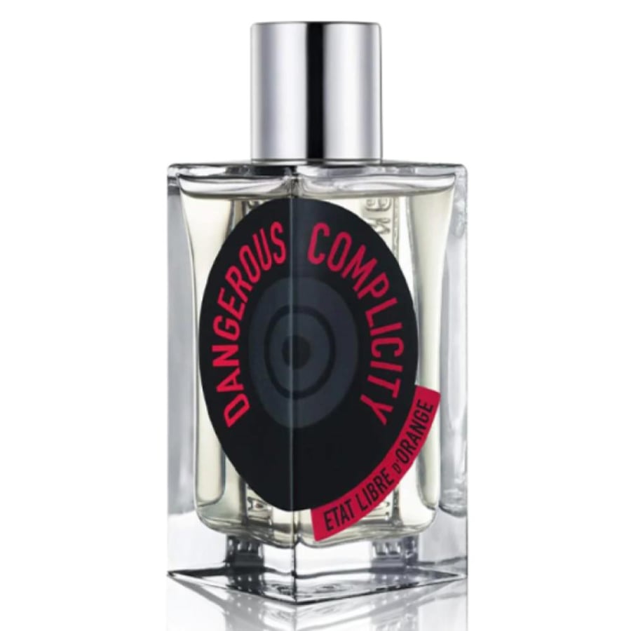 Etiat dOrange Dangerous Complicity Eau de Parfum 100mlروائع وسطاء