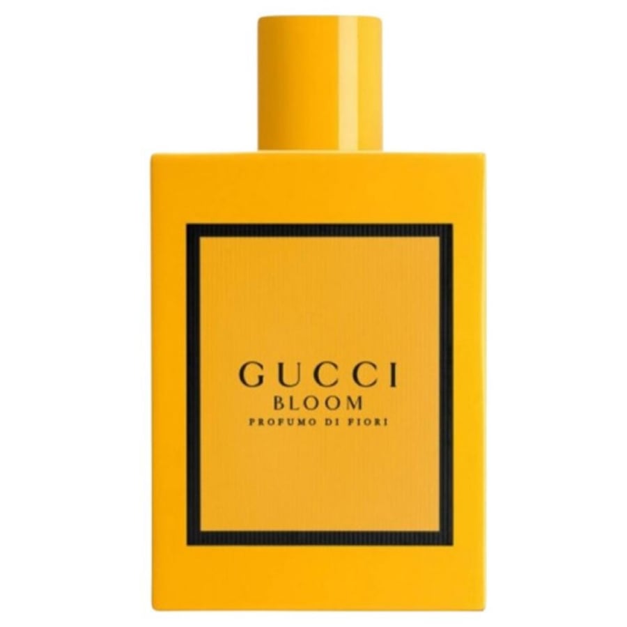 Gucci Bloom Profumo Di Fiori Eau de Parfum 100ml روائع وسطاء العطور