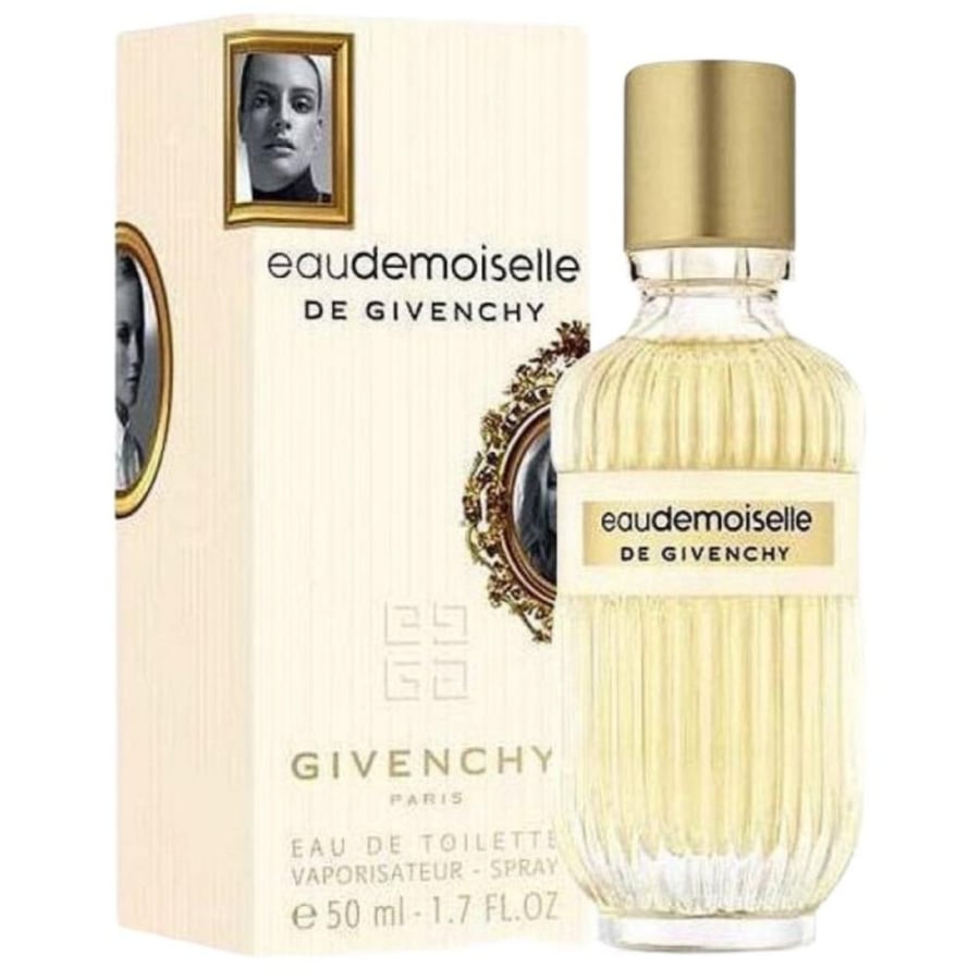 Givenchy Mademoiselle de Givenchy  100ml روائع وسطاء العطور