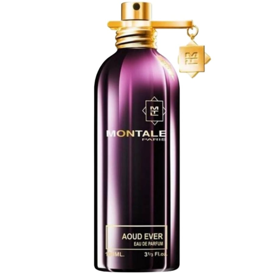 Montale Oud Ever perfume - Eau de Parfum - 100ml روائع وسطاء