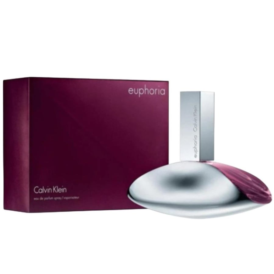 Calvin Klein Euphoria Eau de Parfum 50ml روائع وسطاء العطور