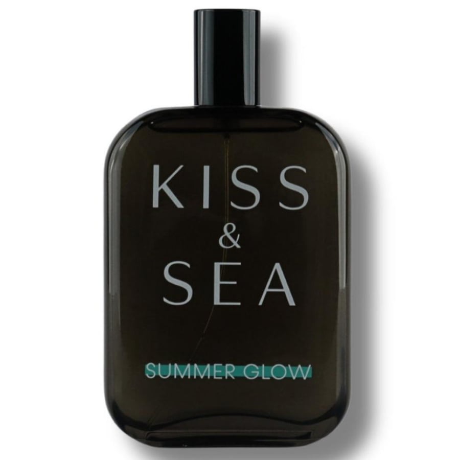 Kiss Sea Summer Glow Eau de Parfum 100ml روائع وسطاء العطور