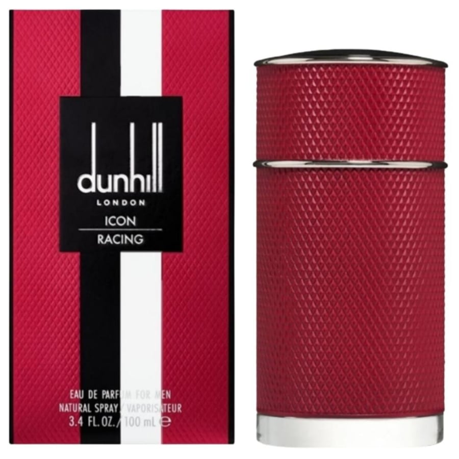 Dunhill Icon Racing Red Eau de Parfum 100ml روائع وسطاء