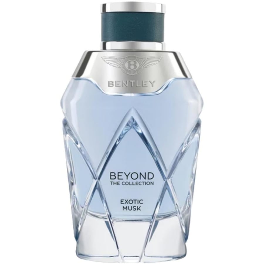 Bentley Exotic Musk Eau de Parfum 100ml روائع وسطاء العطور