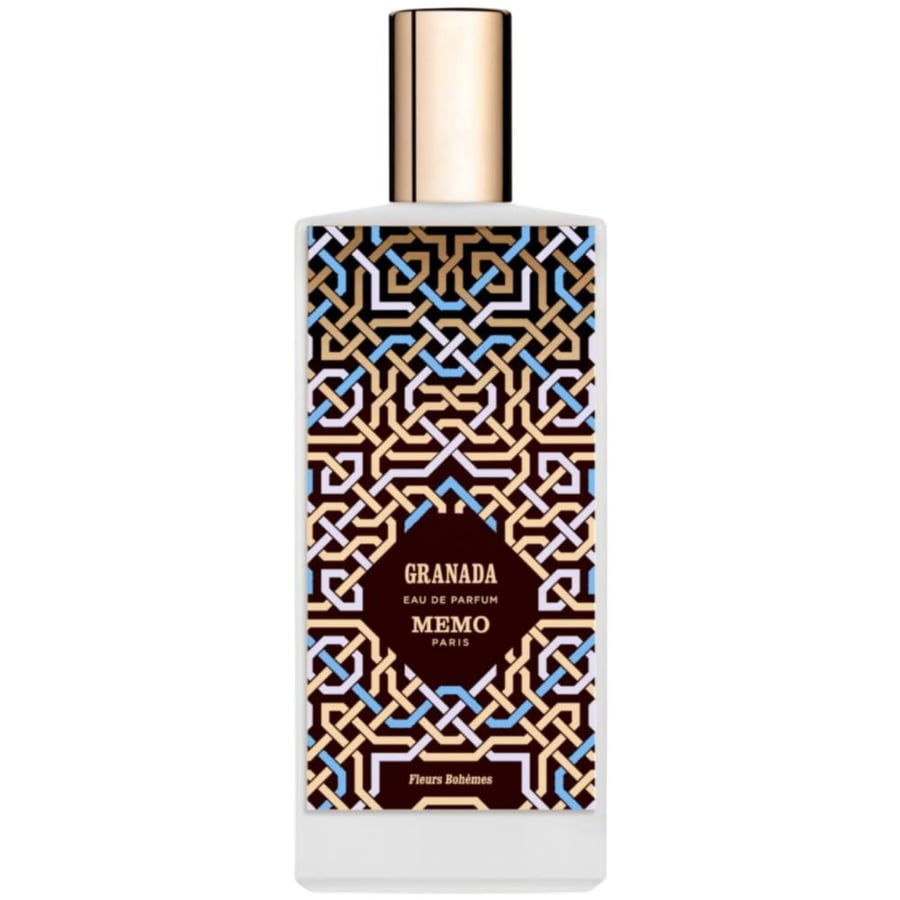 Memo Granda Eau de Parfum 75ml روائع وسطاء العطور