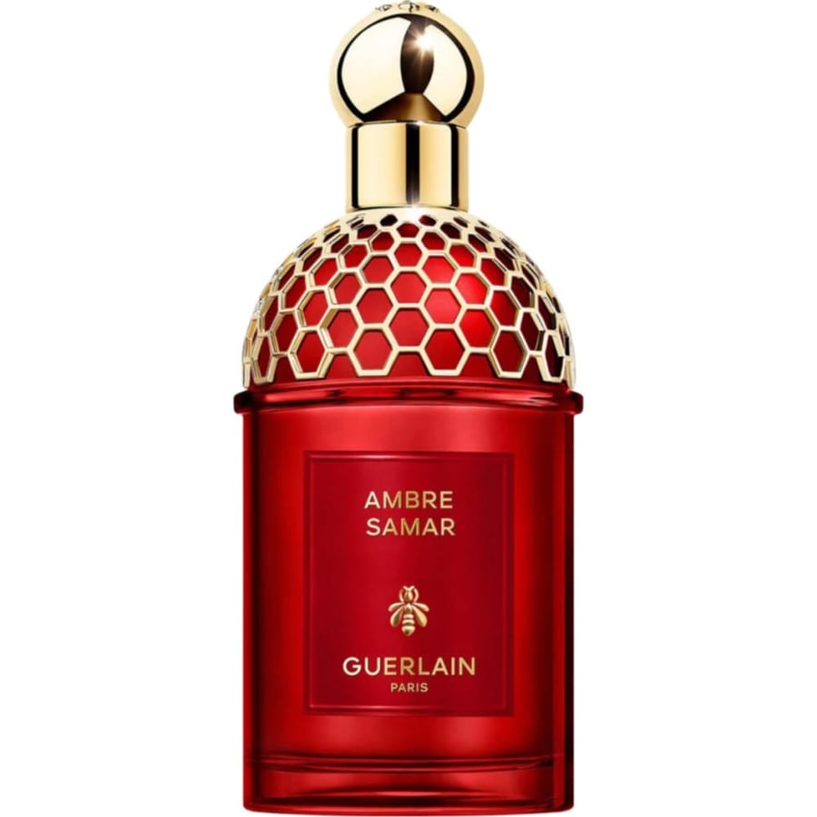 Guerlain Absolu Allegoria Amber Samar 125ml روائع وسطاء العطور