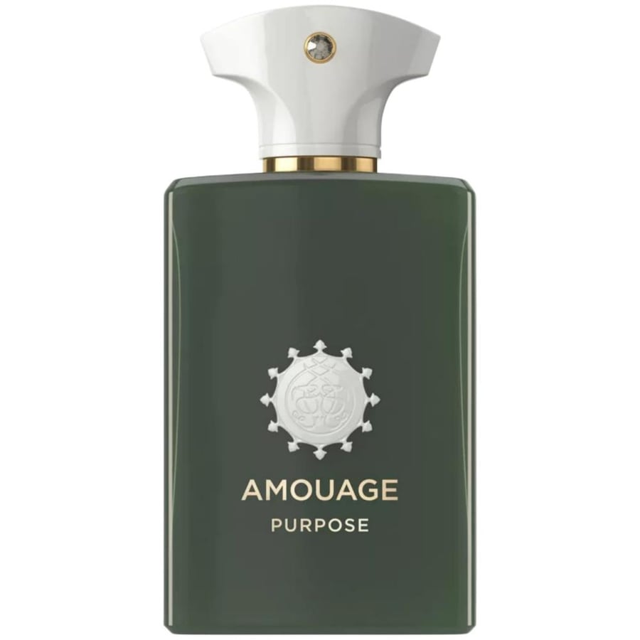Amouage Purpose Eau de Parfum 100ml روائع وسطاء العطور
