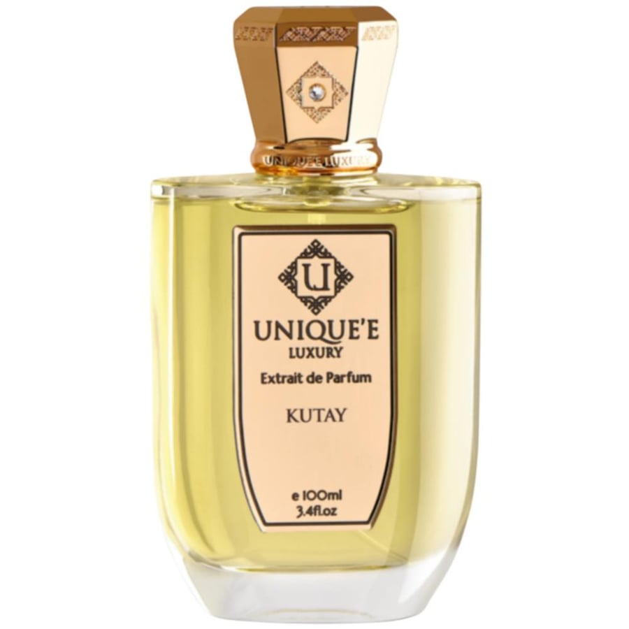 Unique Luxury Coty Extrait de Parfum 100ml روائع وسطاء العطور