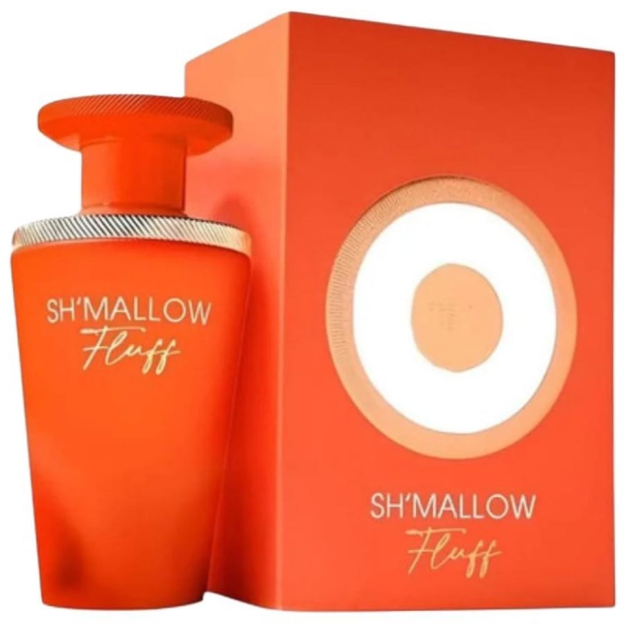 French Avenue Chamillo Love Eau de Parfum 100ml روائع وسطاء العطور