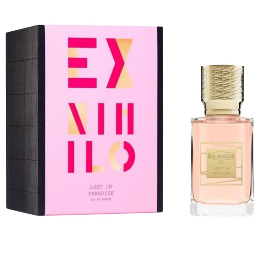 X Nihilo Lust in Paradise Eau de Parfum 100mlروائع وسطاء
