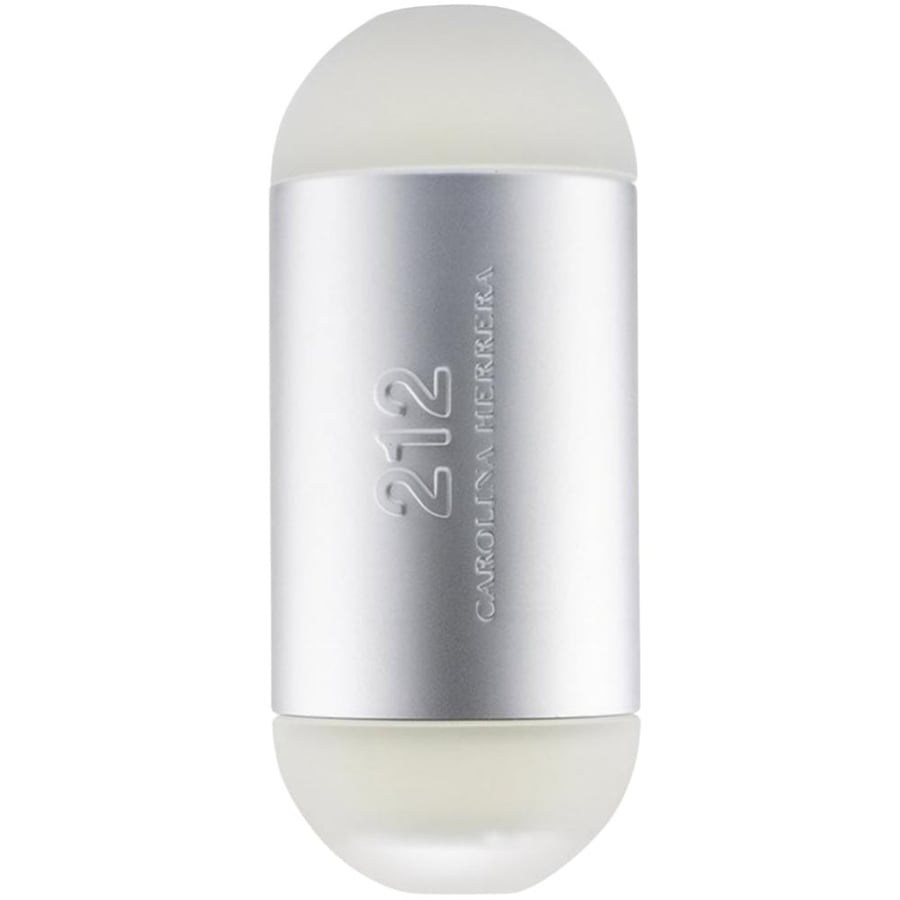 Carolina Herrera 212 Women Eau de Toilette 100ml روائع وسطاء العطور