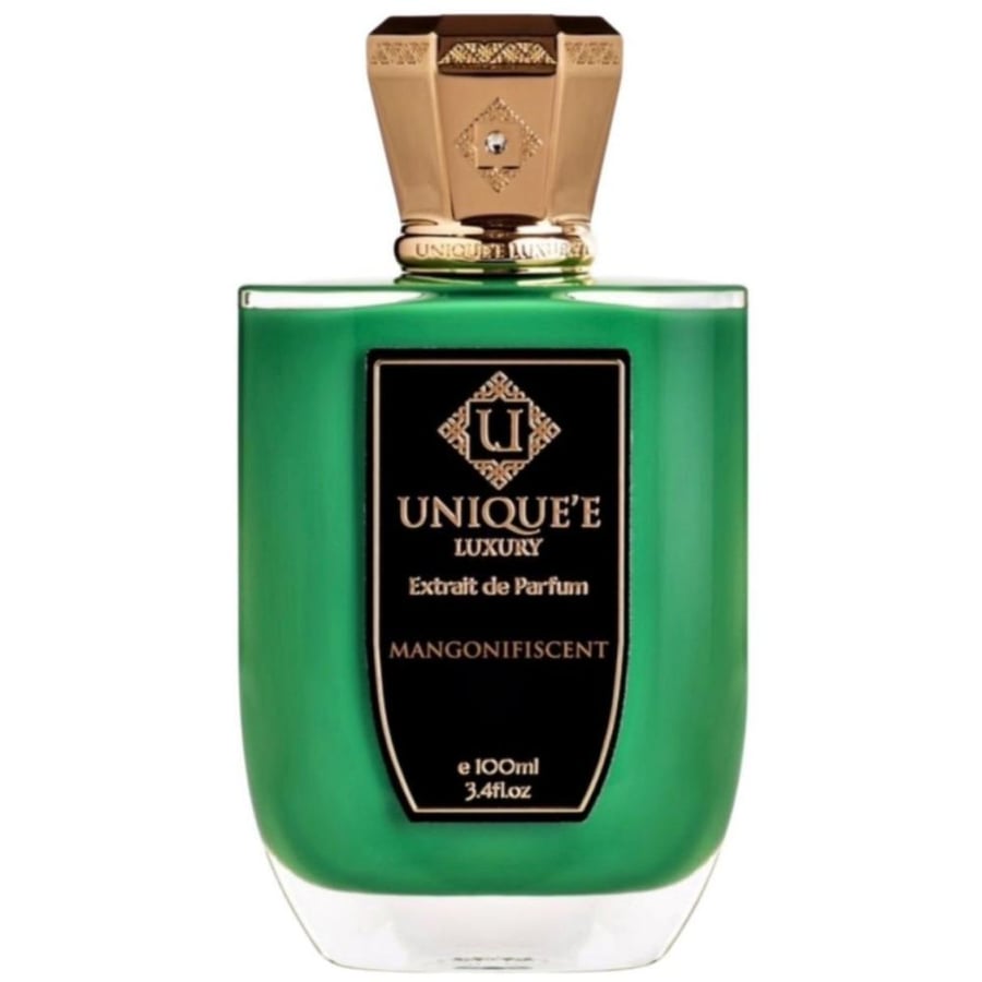 Unique Luxury Mangovint Extrait de Parfum - 100ml