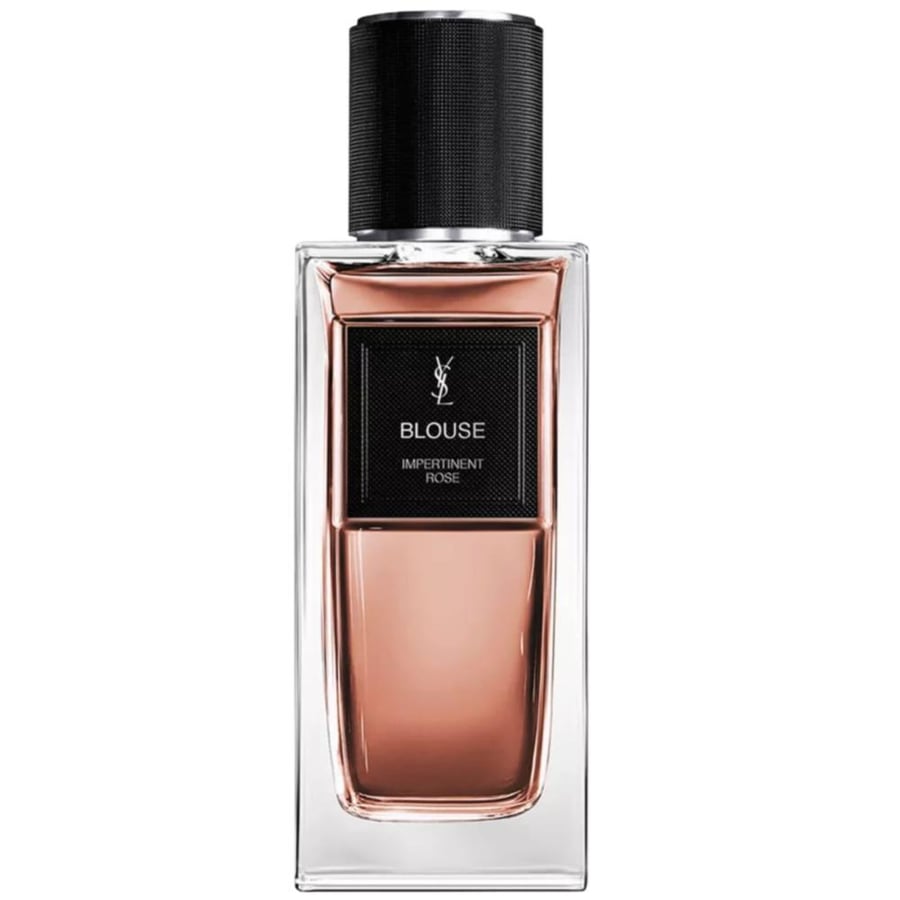 Yves Saint Laurent Blues Impertinent Rose 125ml روائع وسطاء العطور