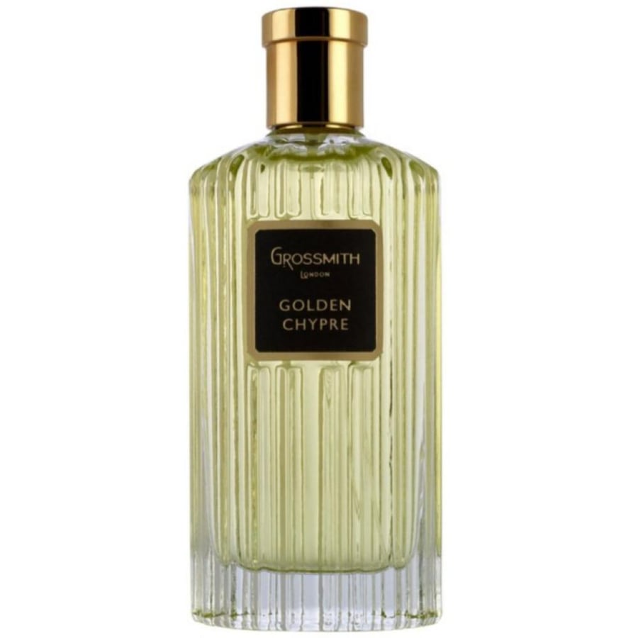 Grossmith Golden Chypre Eau de Parfum 100ml روائع وسطاء العطور