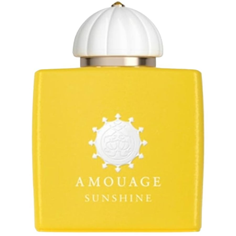 Tester Amouage Sunshine Eau de Parfum 100ml روائع وسطاء العطور