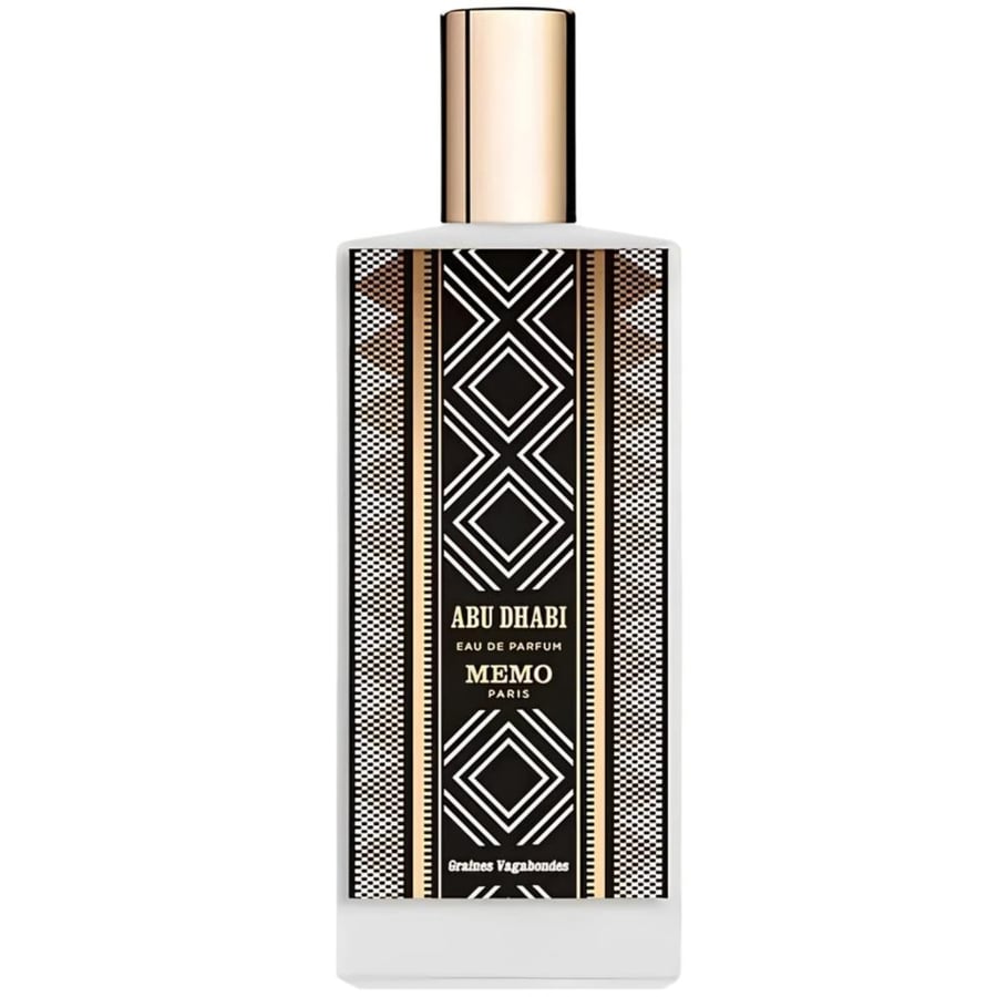 Memo Abu Dhabi Eau de Parfum 75mlروائع وسطاء العطور روائع وسطاء العطور