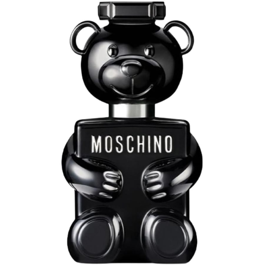 Moschino Toy Boy Eau de Parfum 100ml روائع وسطاء العطور
