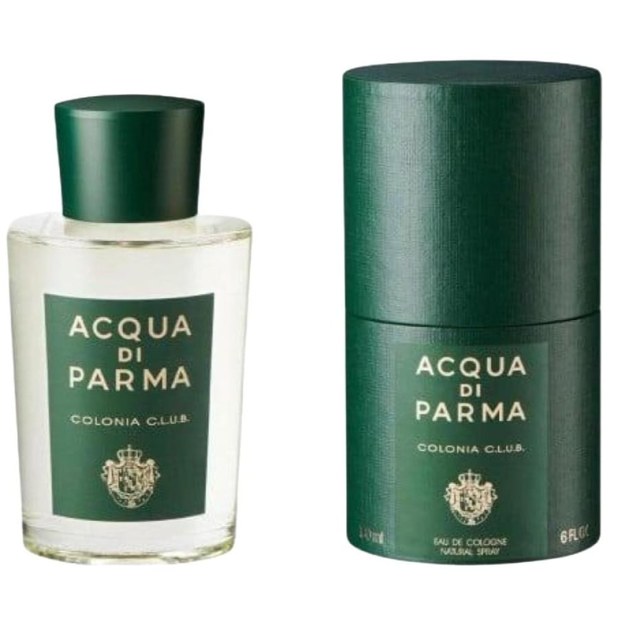 Acqua di Parma Colonia Club Eau de Cologne 100ml روائع وسطاء