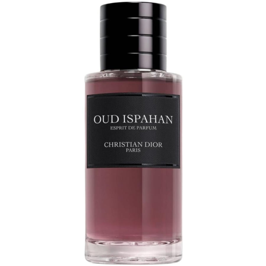 Tester Dior Oud Isfahan Esprit de Parfum 80ml روائع وسطاء العطور