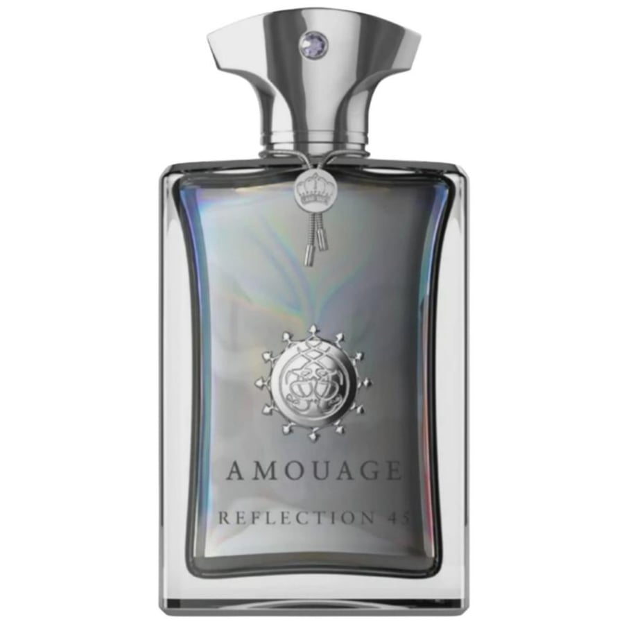 Amouage Reflection 45 Extrait de Parfum 100ml روائع وسطاء العطور