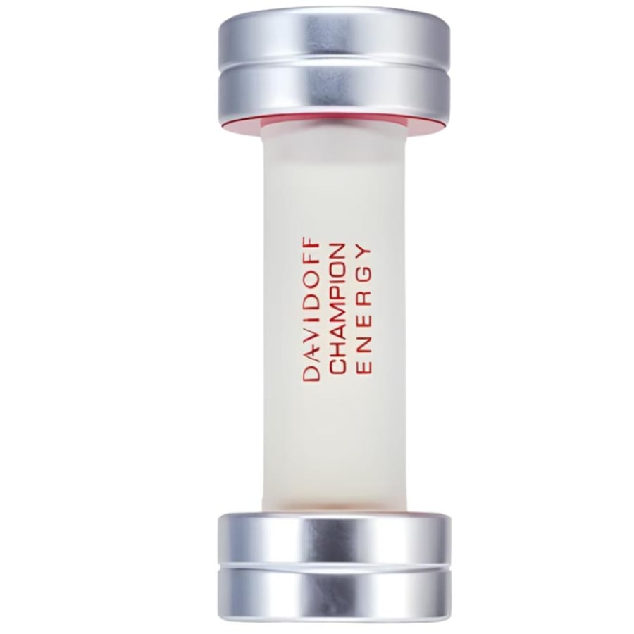 Davidoff Champion Energy Eau de Toilette 90ml روائع وسطاء العطور