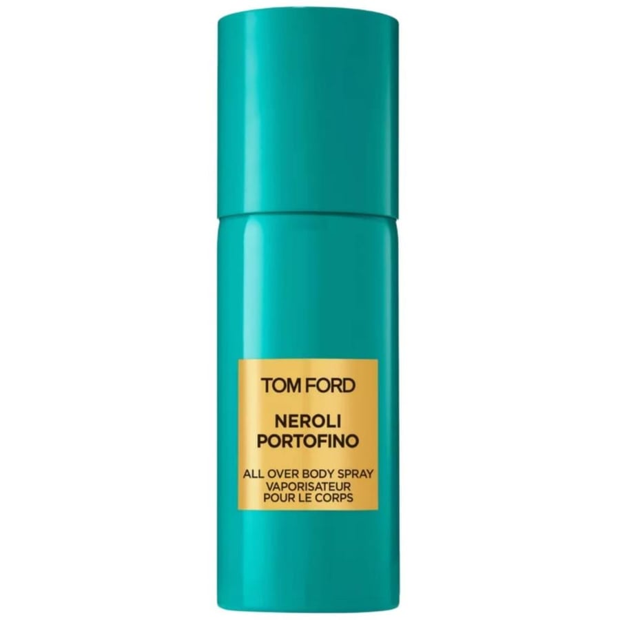 Tom Ford Neroli Portofino Body Mist 150ml روائع وسطاء العطور