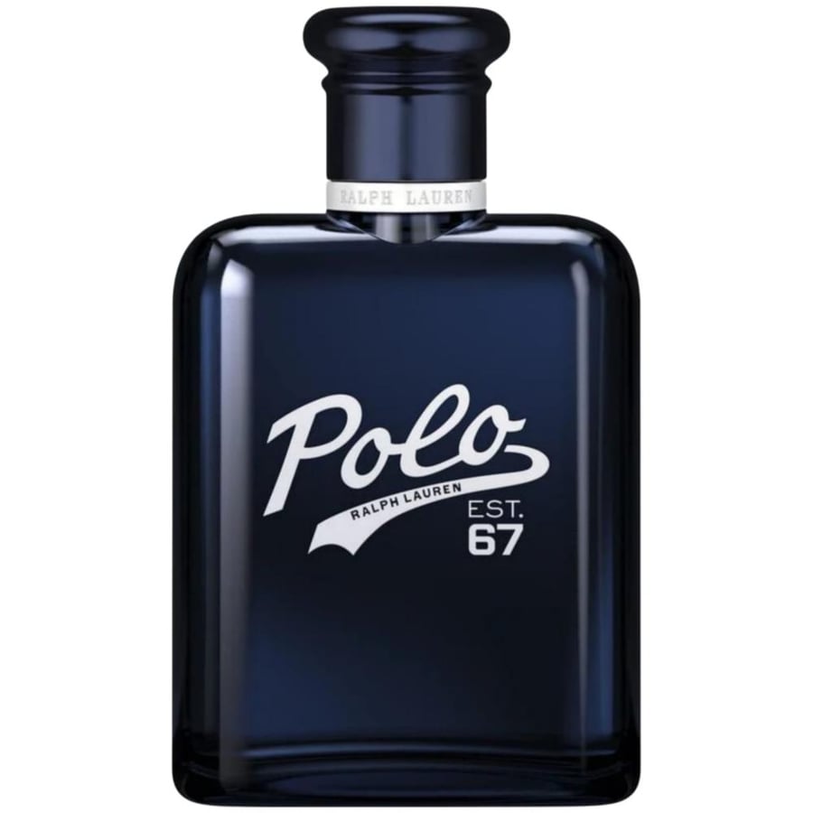 Ralph Lauren Polo 67 Eau de Toilette 125ml روائع وسطاء العطور