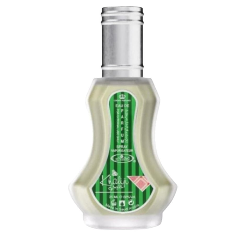 Al Rehab Khaleeji Eau de Parfum 35ml روائع وسطاء العطور