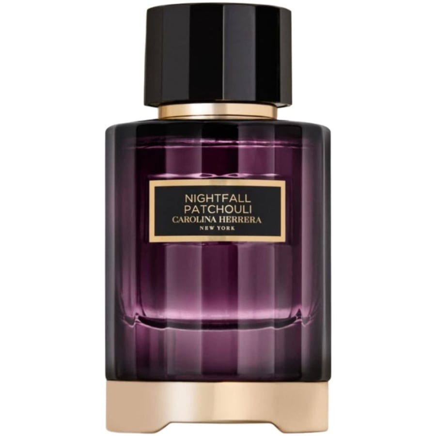 Tester Carolina Herrera Night Full Patchouli 100ml روائع وسطاء العطور