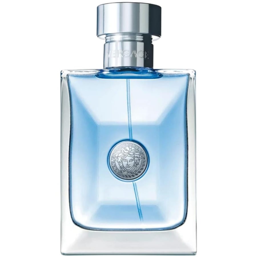 Tester Versace Pour Homme Eau de Toilette 100ml روائع وسطاء العطور
