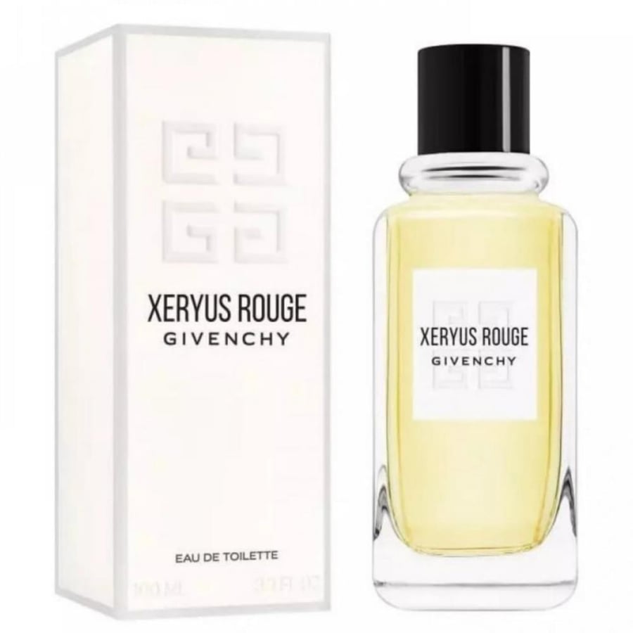 Givenchy Xeryus Rouge New Vision  Toilette 100ml  روائع  وسطاء العطور