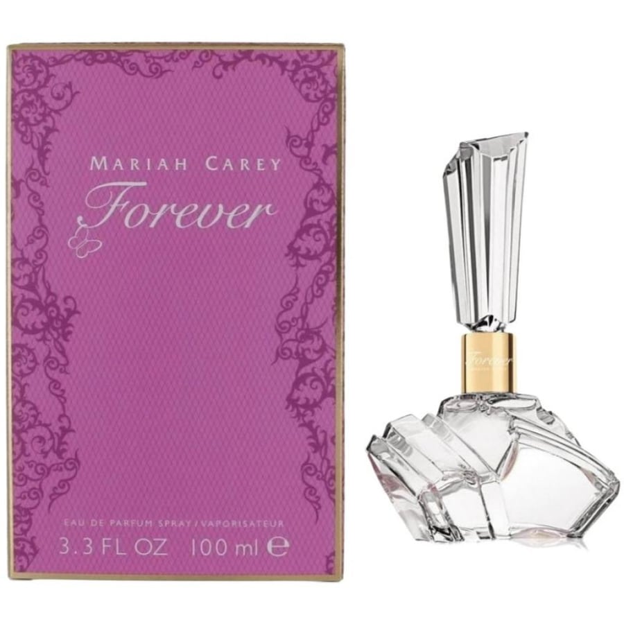 Mariah Carey Forever Eau de Parfum 100ml روائع وسطاء العطور