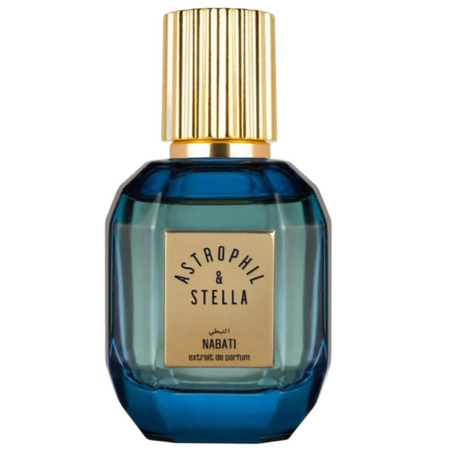 Astroville Stella Nabataean Extrait de Parfum 50ml روائع وسطاء العطور