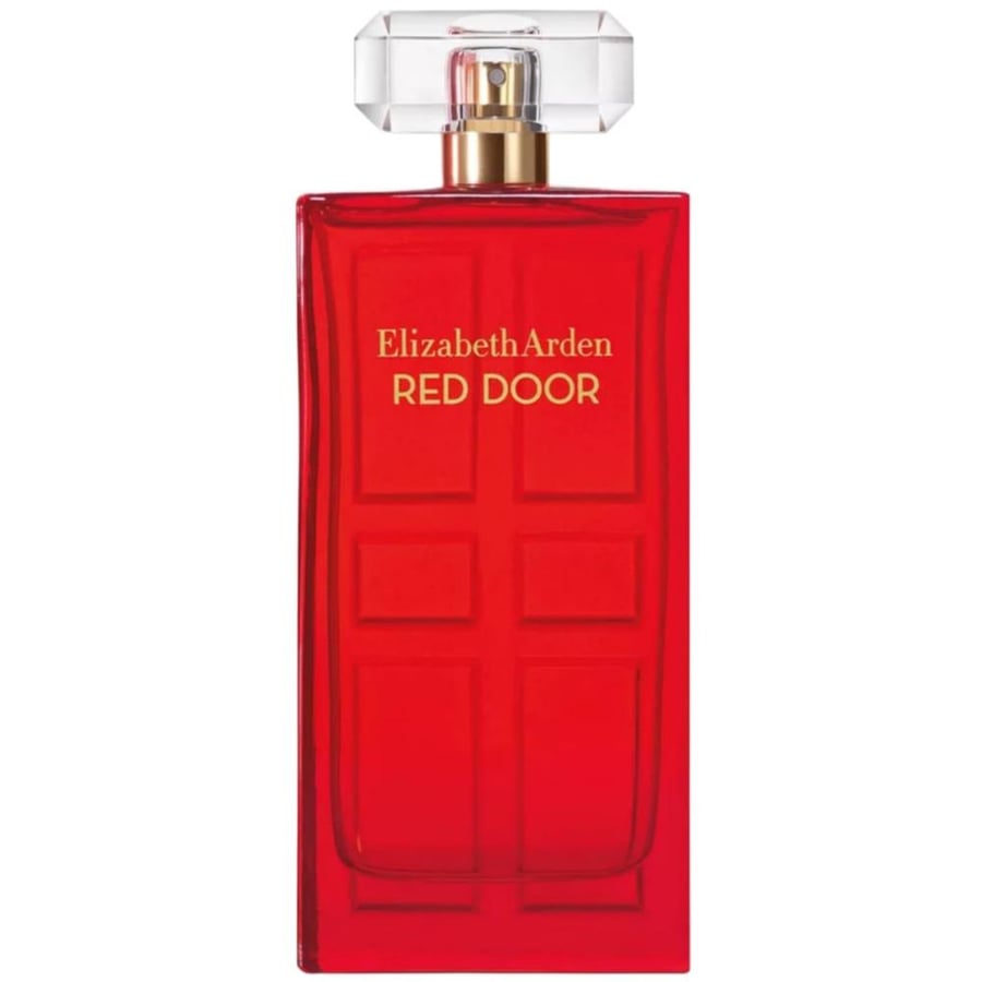 Elizabeth Arden Red Door Eau de Toilette 100ml روائع وسطاء العطور