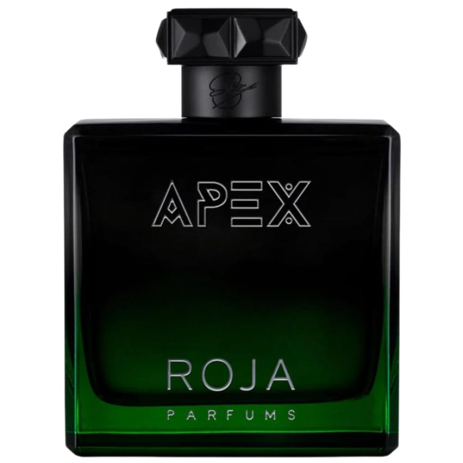 Roja Apex Pour Homme Eau de Parfum 100ml روائع وسطاء العطور