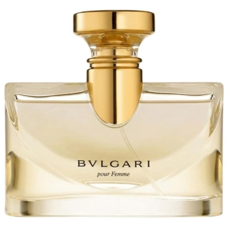 Tester Bvlgari Splendida Iris dOr 100ml روائع وسطاء العطور