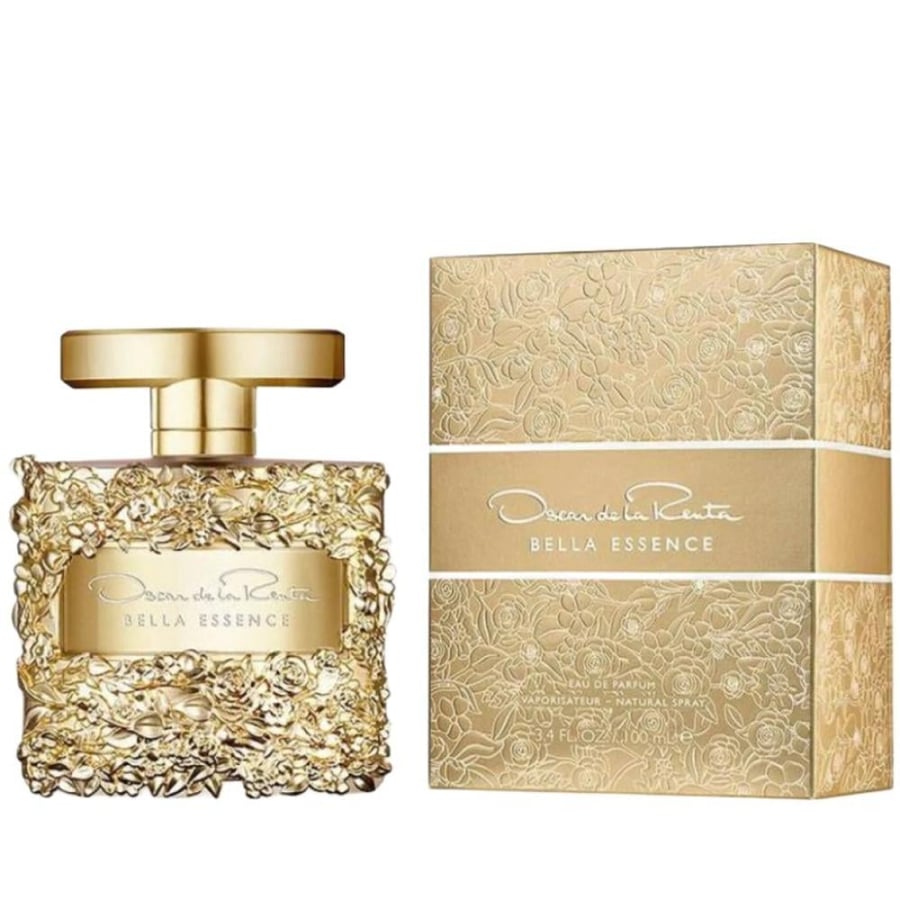 Oscar de la Renta Bella Essence Eau de Parfum 100ml روائع وسطاء العطور