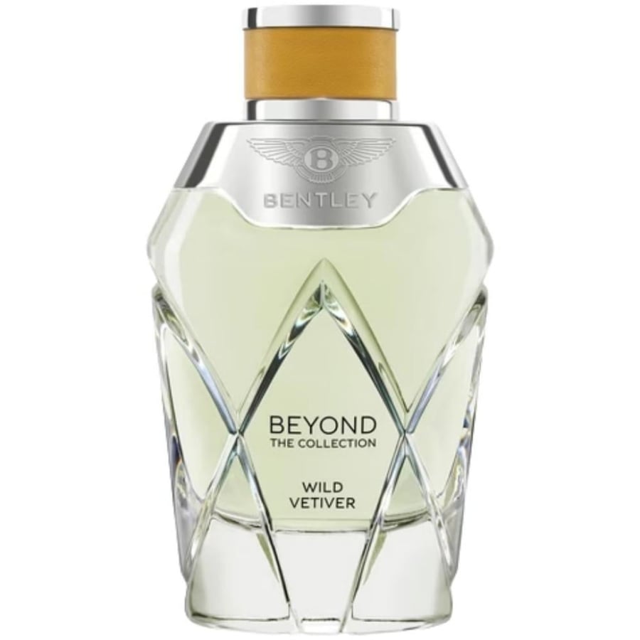 Bentley Wild Vetiver Eau de Parfum 10ml روائع وسطاء العطور