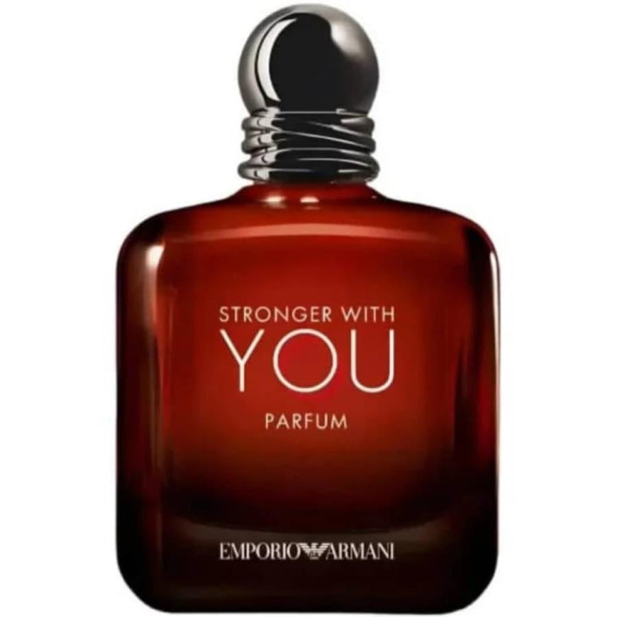 Armani Stronger With You Eau de Parfum 100ml روائع وسطاء العطور