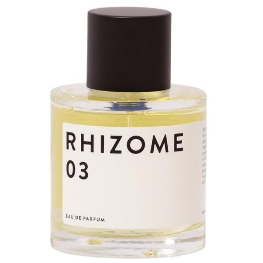 Rhizome 03 Eau de Parfum 100ml روائع وسطاء العطور