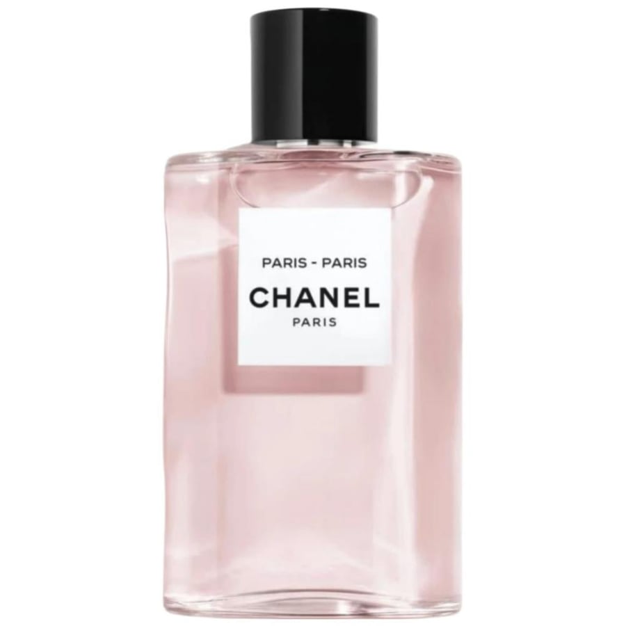 Chanel Paris Paris Eau de Toilette 125ml روائع وسطاء العطور