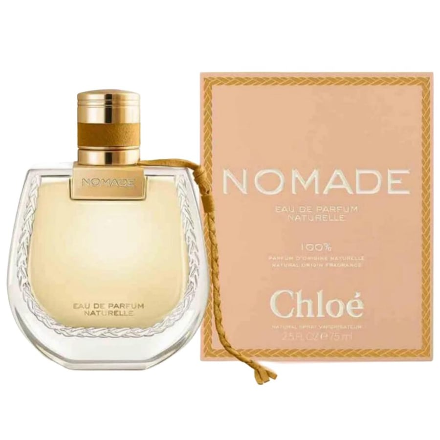 Chloe Nomad Natural Eau de Parfum 75ml روائع وسطاء العطور