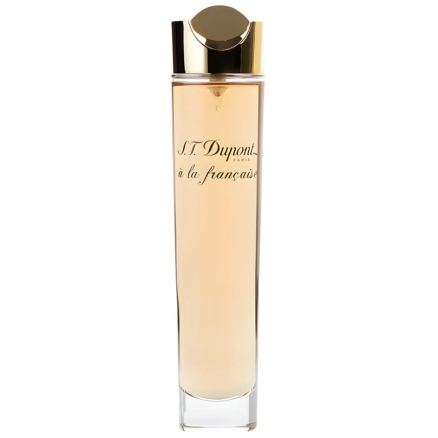 Dupont Blue Velvet Womens Perfume 100ml روائع وسطاء العطور