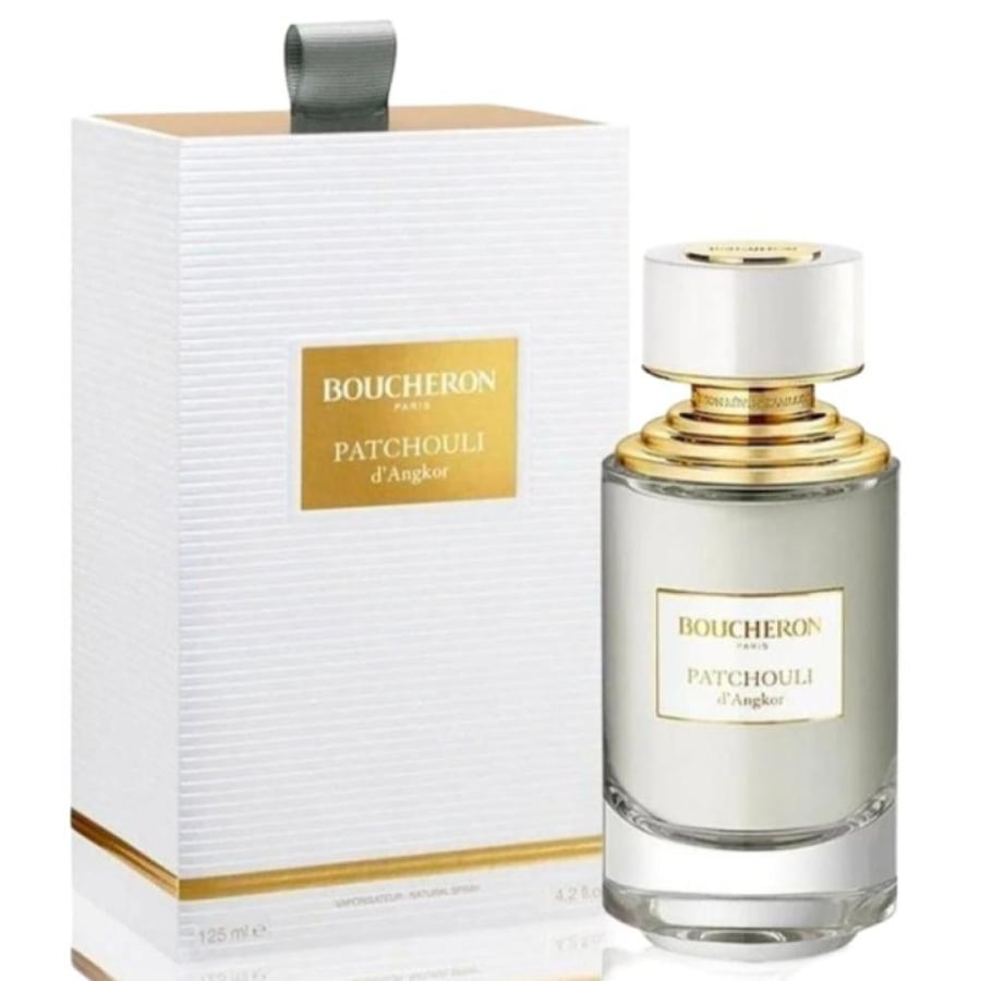 Boucheron Patchouli dEncore Eau de Parfum 125ml روائع وسطاء العطور