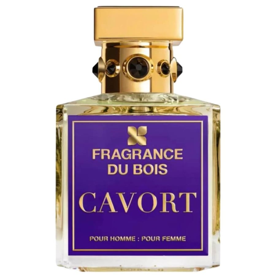Fragrance du Bois Cavour Parfum 100ml روائع وسطاء