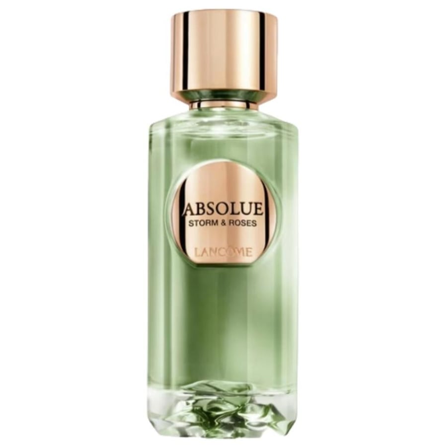 Tester Lancôme Absolu Storm Roses Eau de Parfum روائع وسطاء