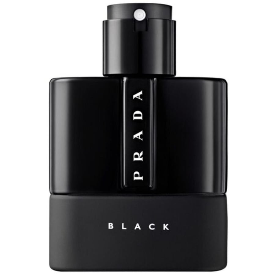عطر برادا لونا روسا بلاك - او دو بارفيوم - 100مل