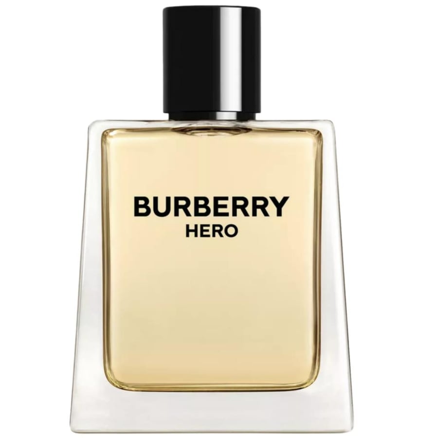 Burberry Hero Eau de Toilette 100ml روائع وسطاء العطور