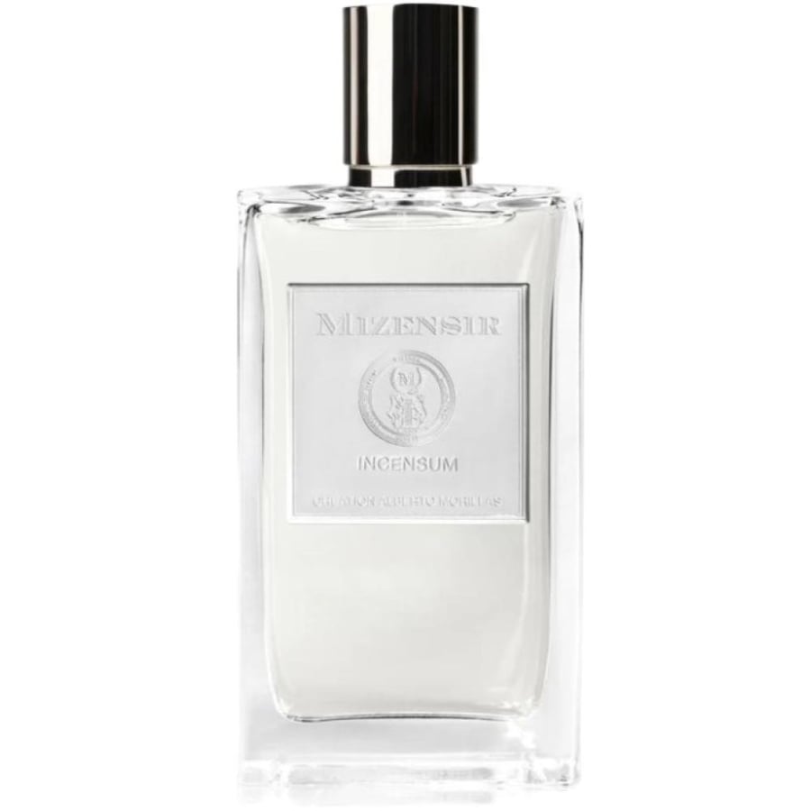 Misensure Insense Eau de Parfum 100ml روائع وسطاء العطور