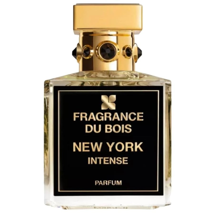 Fragrance Du Bois New York Intense Parfum 100ml روائع وسطاء